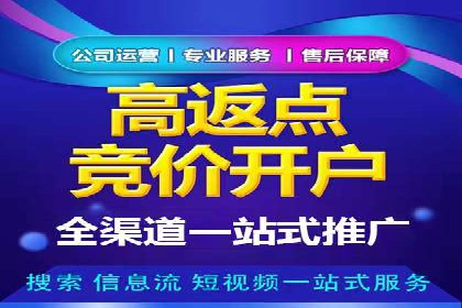 百度竞价价格策略实战，案例分析